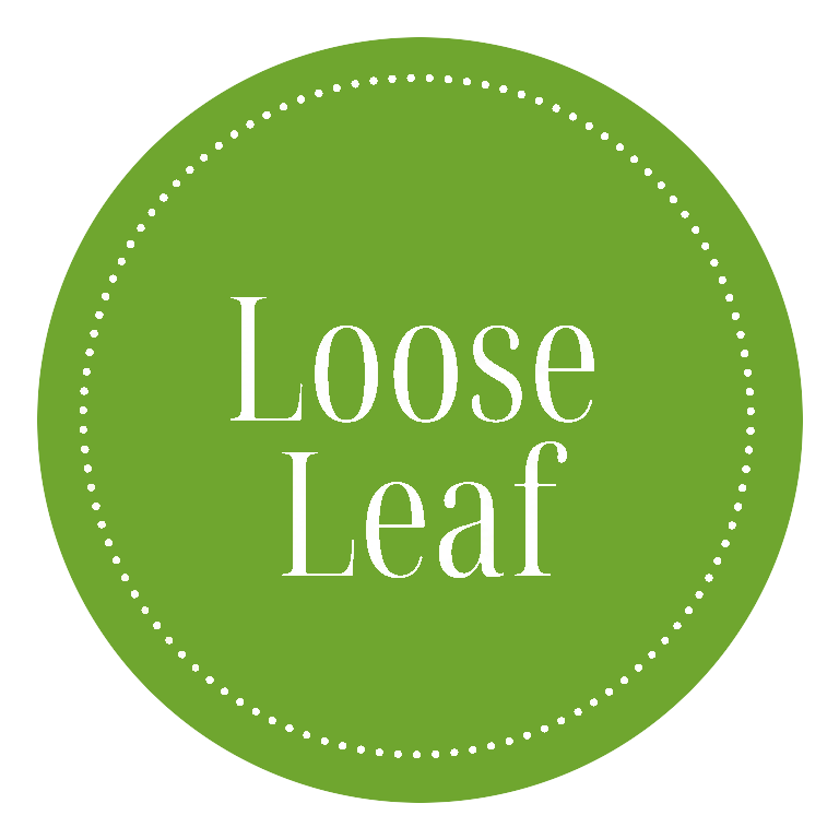 Loose Leaf