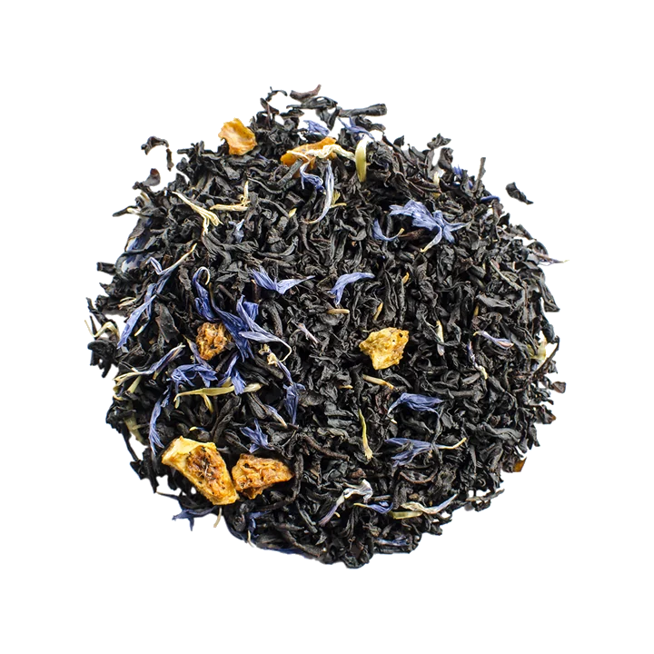 Earl Grey de la Creme