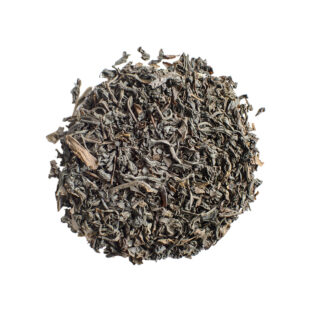 Organic Black English Breakfast Tea