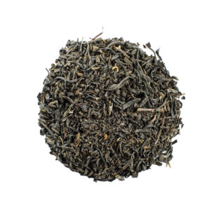 Organic Black Irish Breakfast Tea