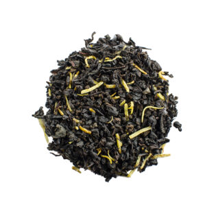 Black Coco Coconut Tea